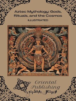 cover image of Aztec Mythology